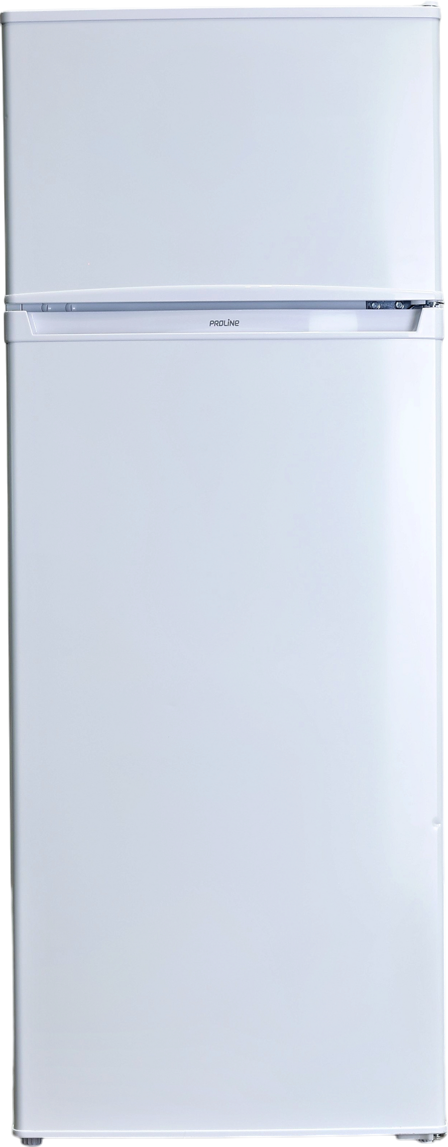 Réfrigérateur Avec Congélateur Reconditionné PROLINE DD209WH