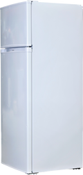 Réfrigérateur Avec Congélateur Reconditionné PROLINE DD209WH