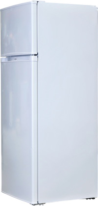 Réfrigérateur Avec Congélateur Reconditionné PROLINE DD209WH