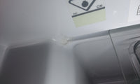 Réfrigérateur Avec Congélateur Reconditionné PROLINE DD209WH