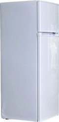 Réfrigérateur Avec Congélateur Reconditionné PROLINE DD209WH