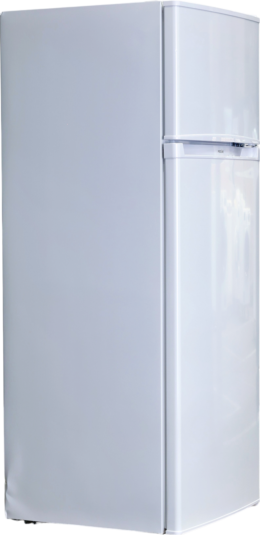 Réfrigérateur Avec Congélateur Reconditionné PROLINE DD209WH