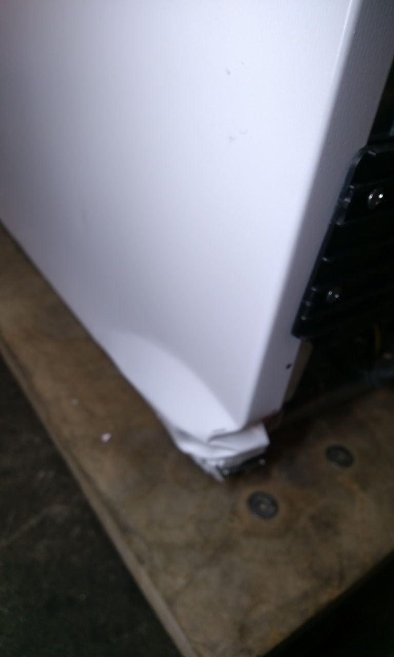 Réfrigérateur Avec Congélateur Reconditionné PROLINE DD209WH