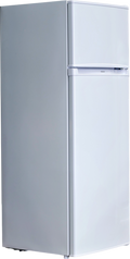 Réfrigérateur Avec Congélateur Reconditionné PROLINE DD209WH