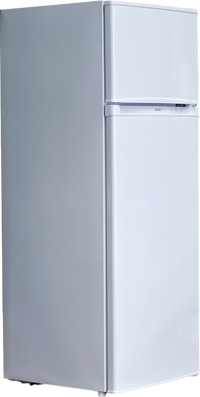 Réfrigérateur Avec Congélateur Reconditionné PROLINE DD209WH