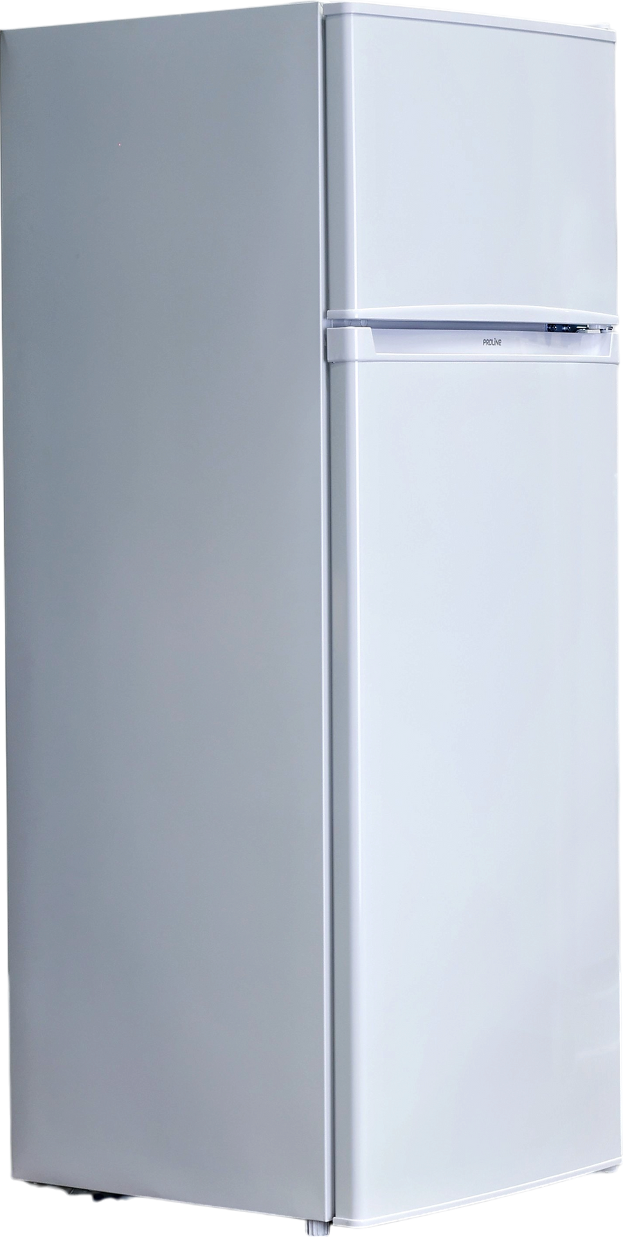 Réfrigérateur Avec Congélateur Reconditionné PROLINE DD209WH