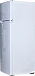 Réfrigérateur Avec Congélateur Reconditionné PROLINE DD209WH