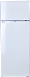 Réfrigérateur Avec Congélateur Reconditionné PROLINE DD209WH