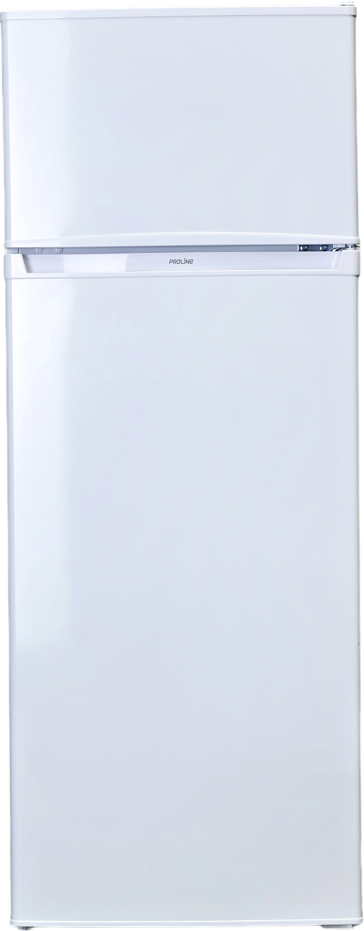 Réfrigérateur Avec Congélateur Reconditionné PROLINE DD209WH