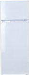 Réfrigérateur Avec Congélateur Reconditionné PROLINE DD209WH