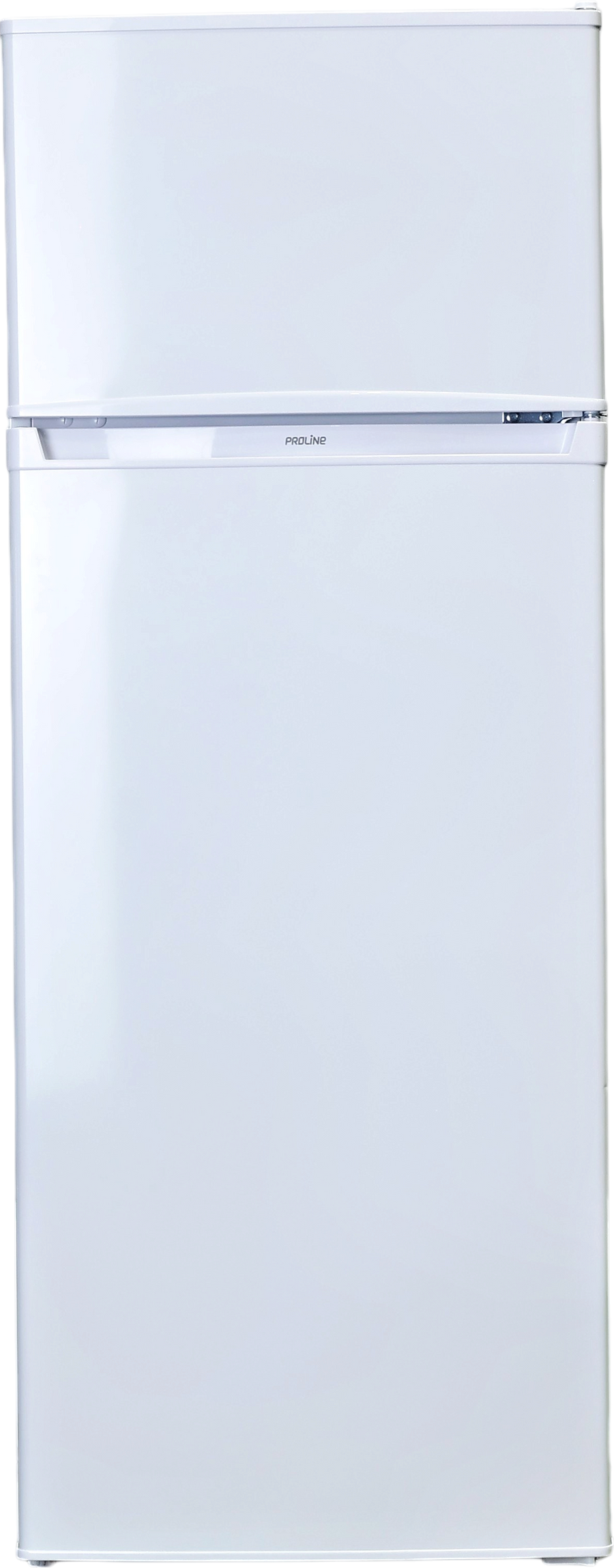Réfrigérateur Avec Congélateur Reconditionné PROLINE DD209WH