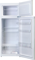 Réfrigérateur Avec Congélateur Reconditionné PROLINE DD209WH