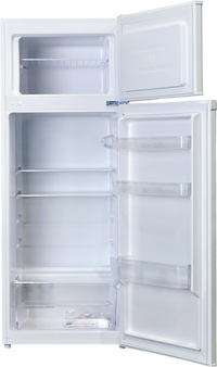 Réfrigérateur Avec Congélateur Reconditionné PROLINE DD209WH