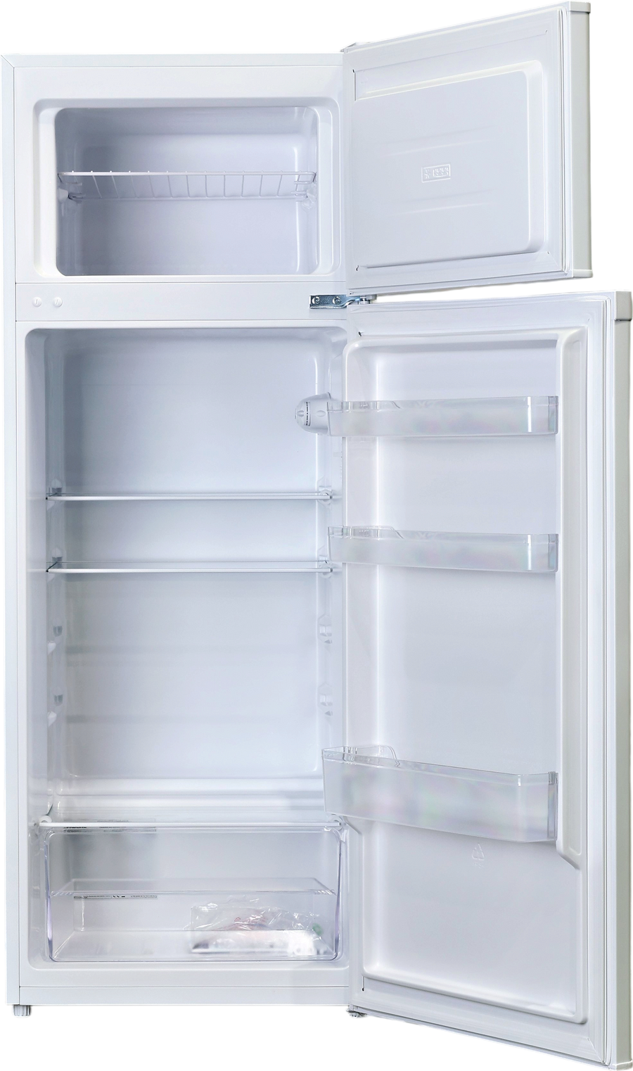 Réfrigérateur Avec Congélateur Reconditionné PROLINE DD209WH
