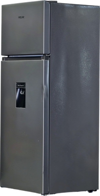 Réfrigérateur Avec Congélateur Reconditionné PROLINE DD211WDSL