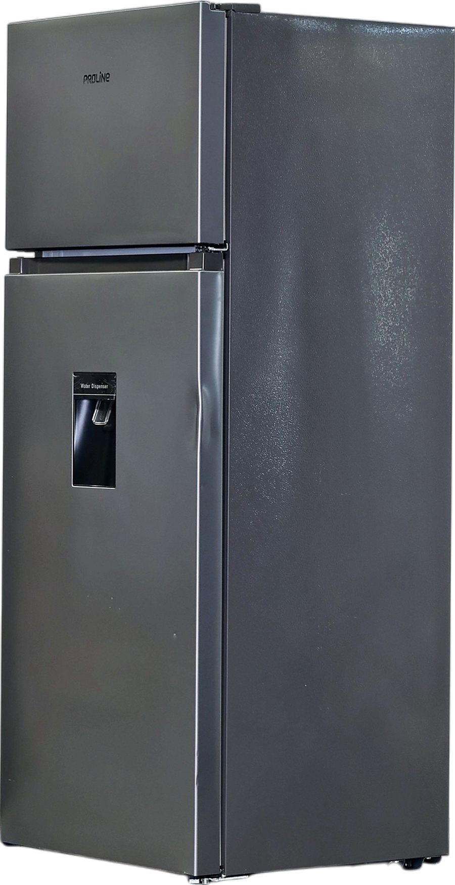 Réfrigérateur Avec Congélateur Reconditionné PROLINE DD211WDSL