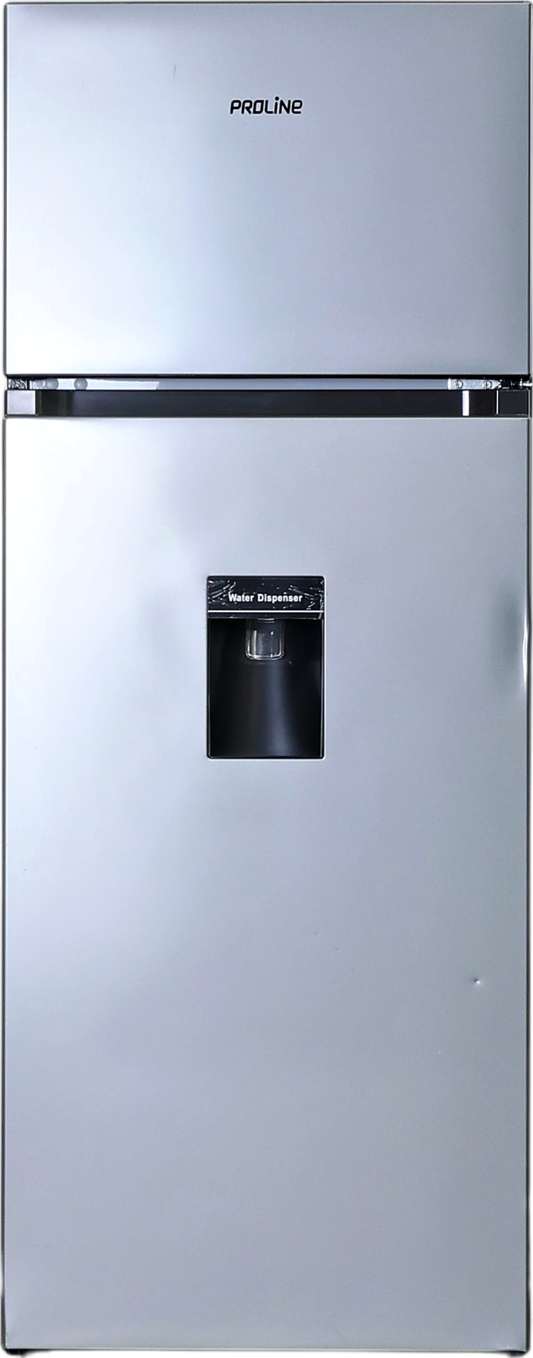 Réfrigérateur Avec Congélateur Reconditionné PROLINE DD211WDSL