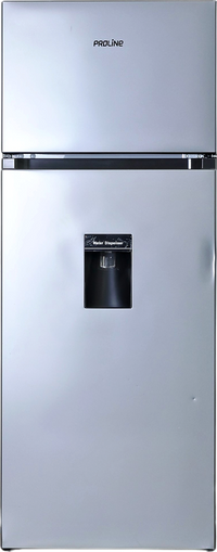 Réfrigérateur Avec Congélateur Reconditionné PROLINE DD211WDSL