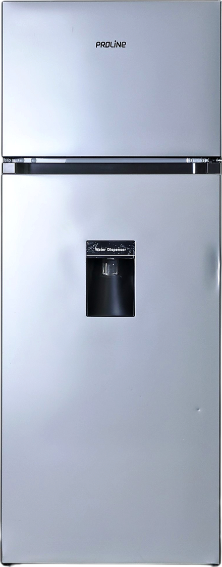 Réfrigérateur Avec Congélateur Reconditionné PROLINE DD211WDSL