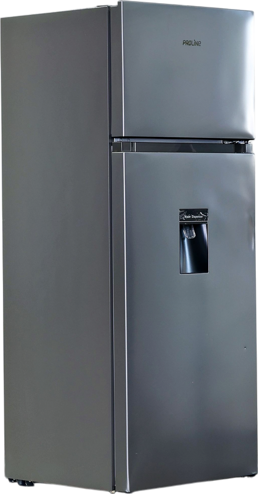 Réfrigérateur Avec Congélateur Reconditionné PROLINE DD211WDSL