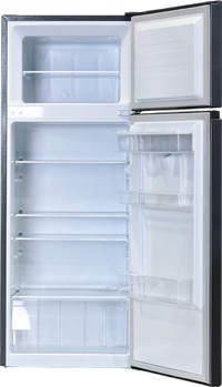 Réfrigérateur Avec Congélateur Reconditionné PROLINE DD211WDSL