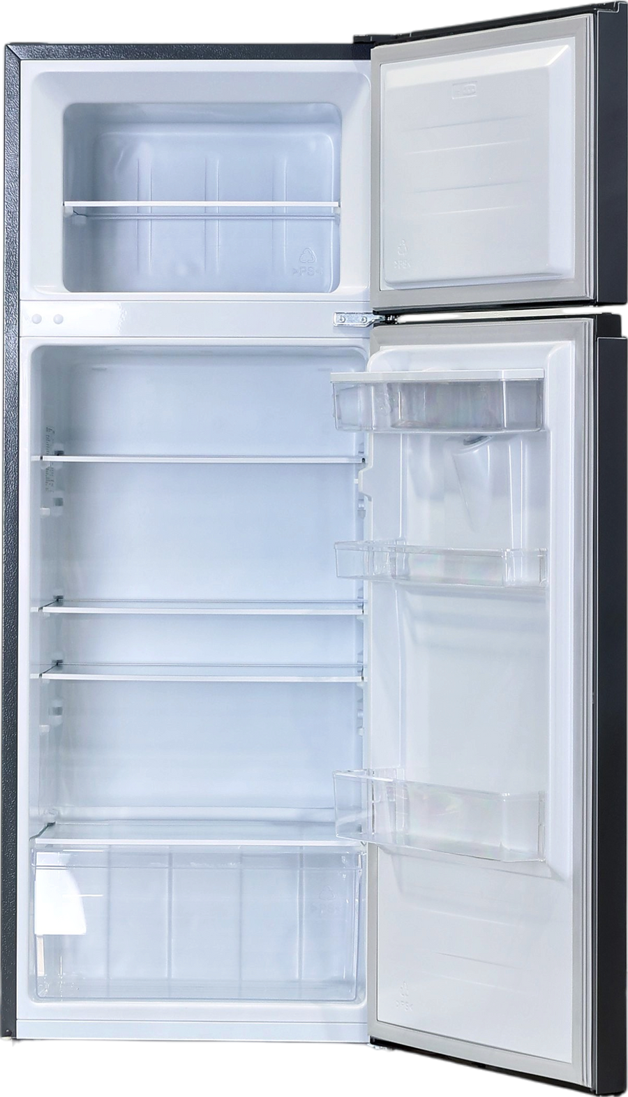 Réfrigérateur Avec Congélateur Reconditionné PROLINE DD211WDSL