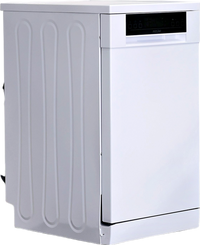 Lave-vaisselle Pose Libre 9 couverts Reconditionné PROLINE SDW4910WH2
