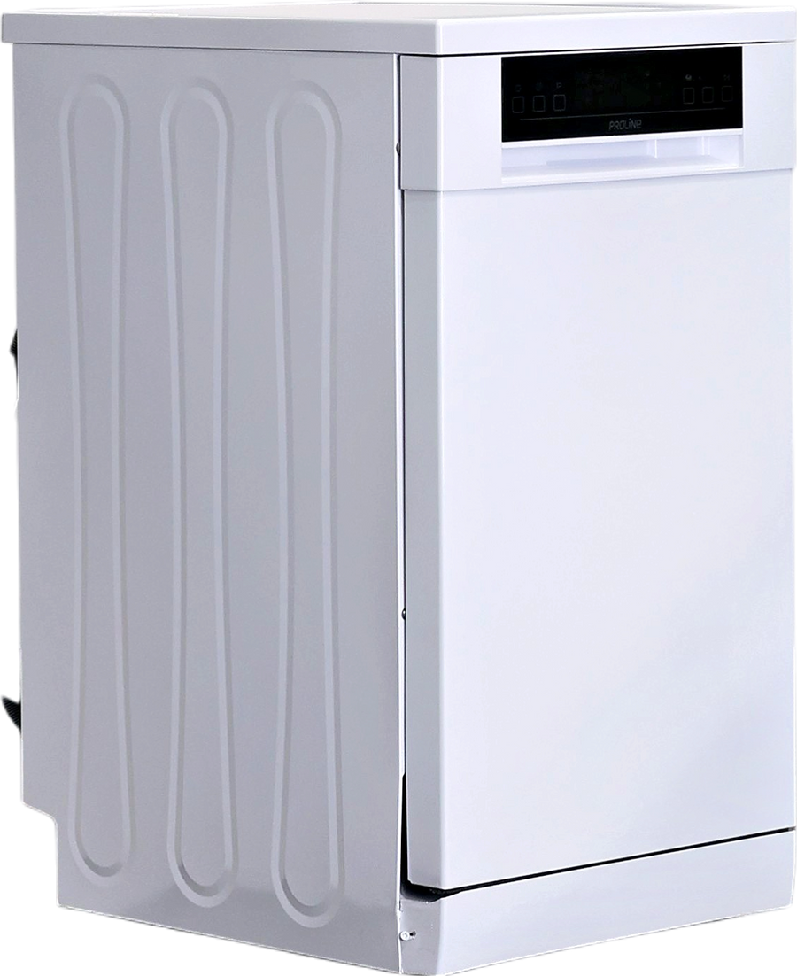 Lave-vaisselle Pose Libre 9 couverts Reconditionné PROLINE SDW4910WH2