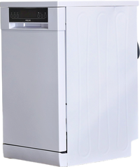 Lave-vaisselle Pose Libre 9 couverts Reconditionné PROLINE SDW4910WH2