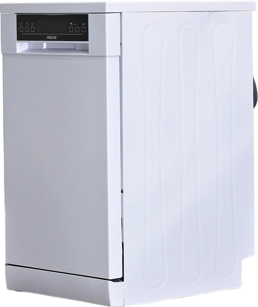 Lave-vaisselle Pose Libre 9 couverts Reconditionné PROLINE SDW4910WH2
