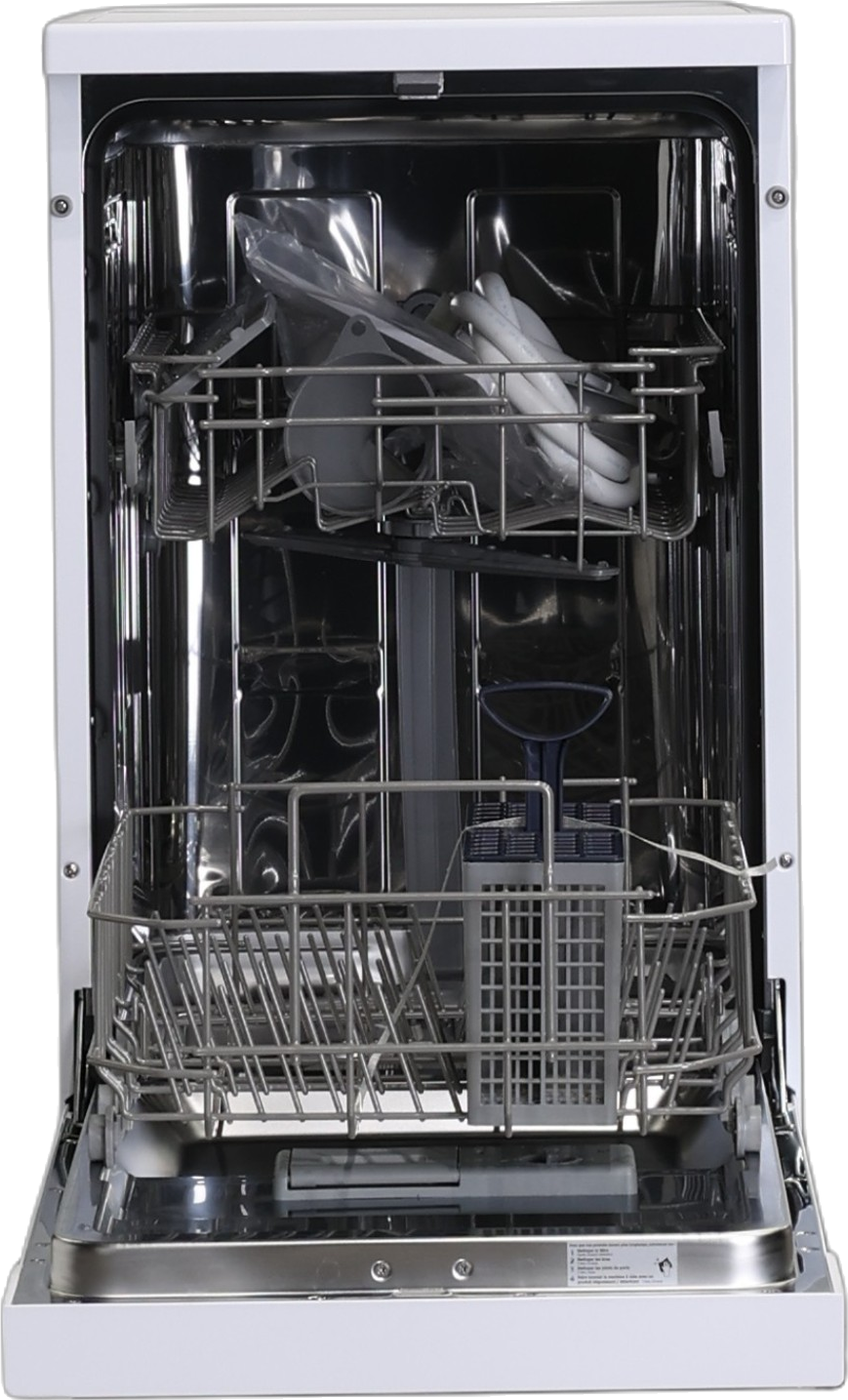 Lave-vaisselle Pose Libre 9 couverts Reconditionné PROLINE SDW4910WH2