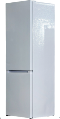 Réfrigérateur Avec Congélateur Reconditionné PROLINE PLC267WH
