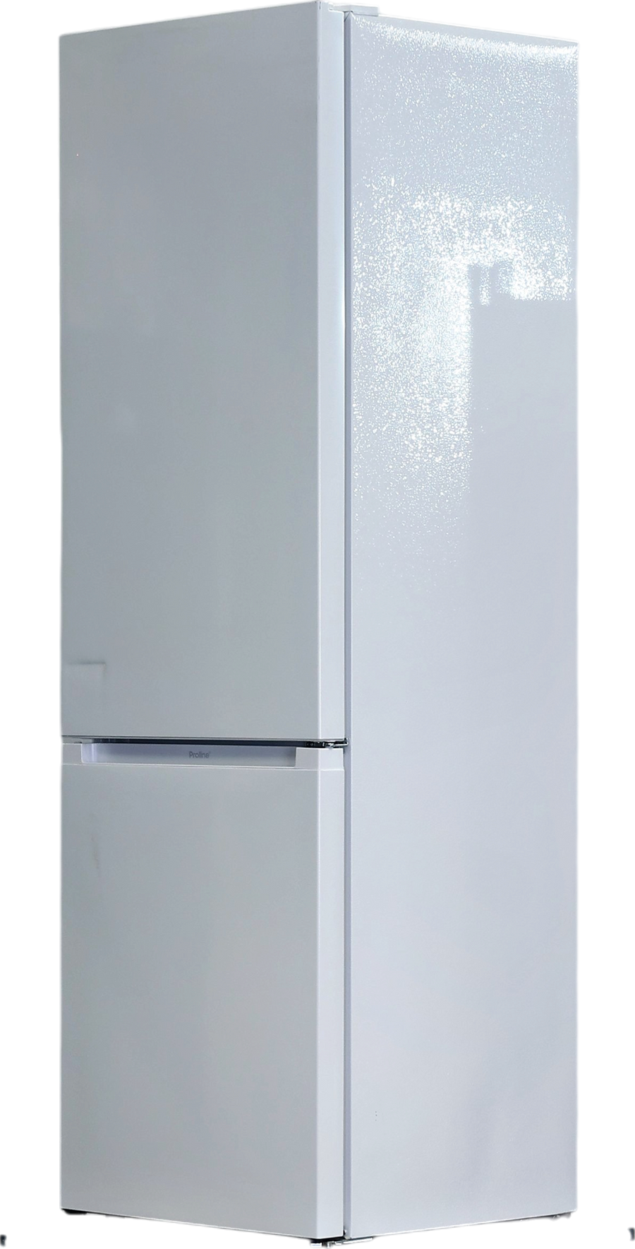 Réfrigérateur Avec Congélateur Reconditionné PROLINE PLC267WH