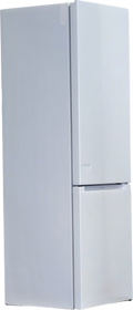 Réfrigérateur Avec Congélateur Reconditionné PROLINE PLC267WH