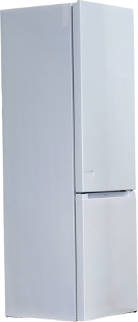 Réfrigérateur Avec Congélateur Reconditionné PROLINE PLC267WH