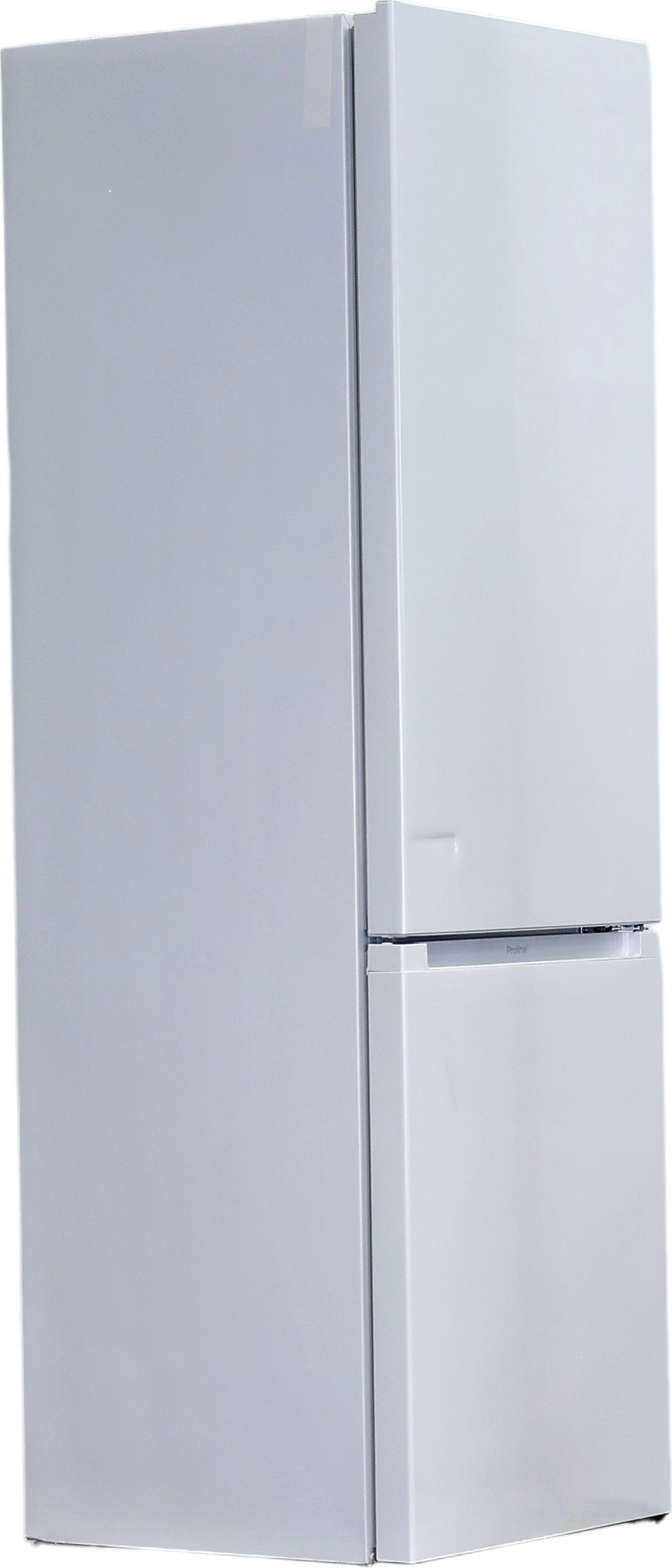 Réfrigérateur Avec Congélateur Reconditionné PROLINE PLC267WH