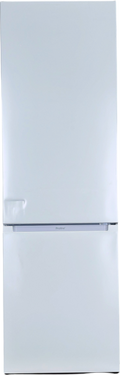 Réfrigérateur Avec Congélateur Reconditionné PROLINE PLC267WH