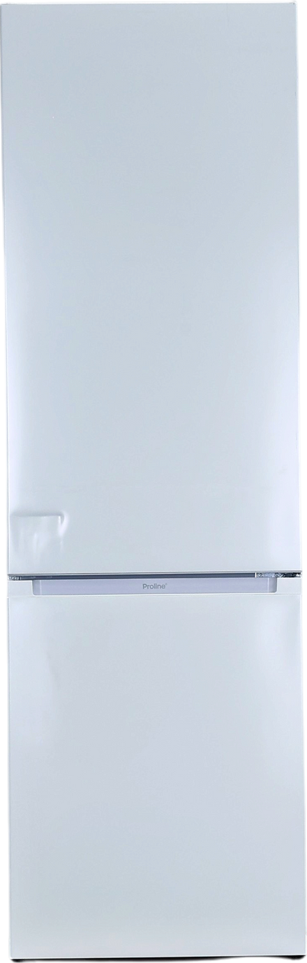 Réfrigérateur Avec Congélateur Reconditionné PROLINE PLC267WH