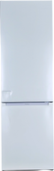 Réfrigérateur Avec Congélateur Reconditionné PROLINE PLC267WH