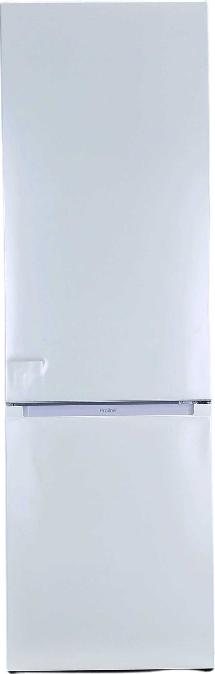 Réfrigérateur Avec Congélateur Reconditionné PROLINE PLC267WH