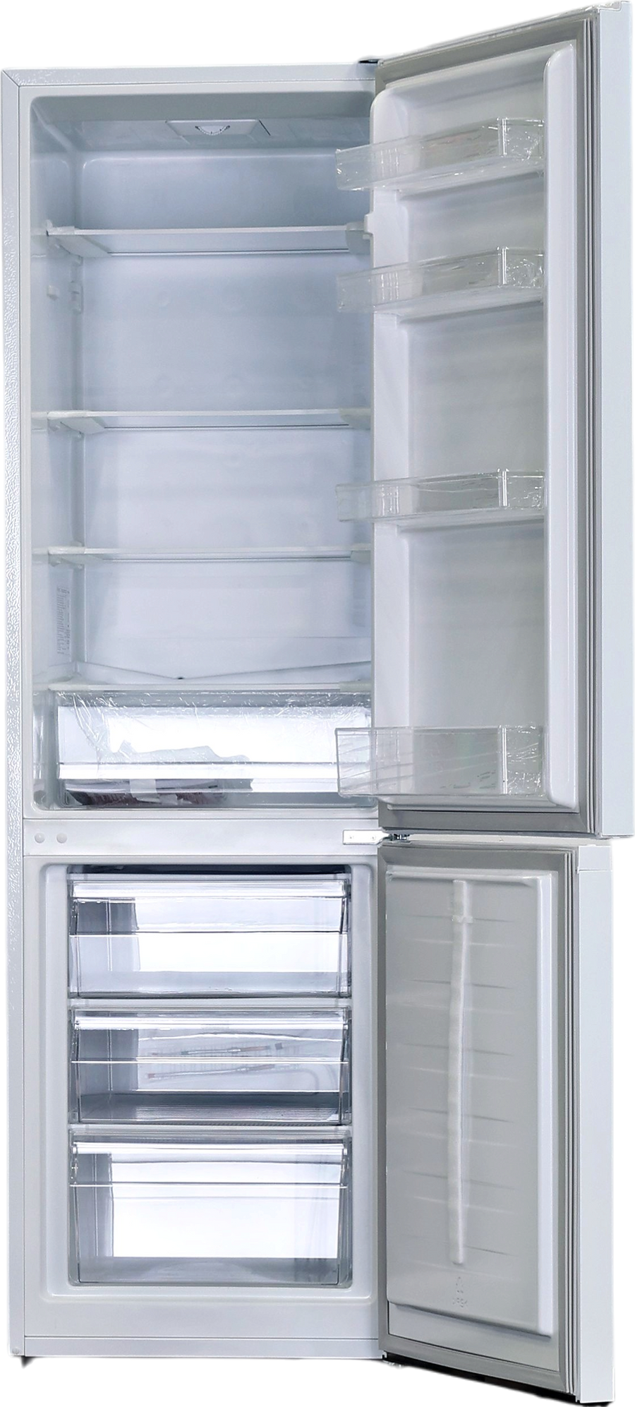 Réfrigérateur Avec Congélateur Reconditionné PROLINE PLC267WH