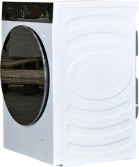 Lave-linge Hublot 10.5 kg Reconditionné HISENSE WF5I1045BWQ
