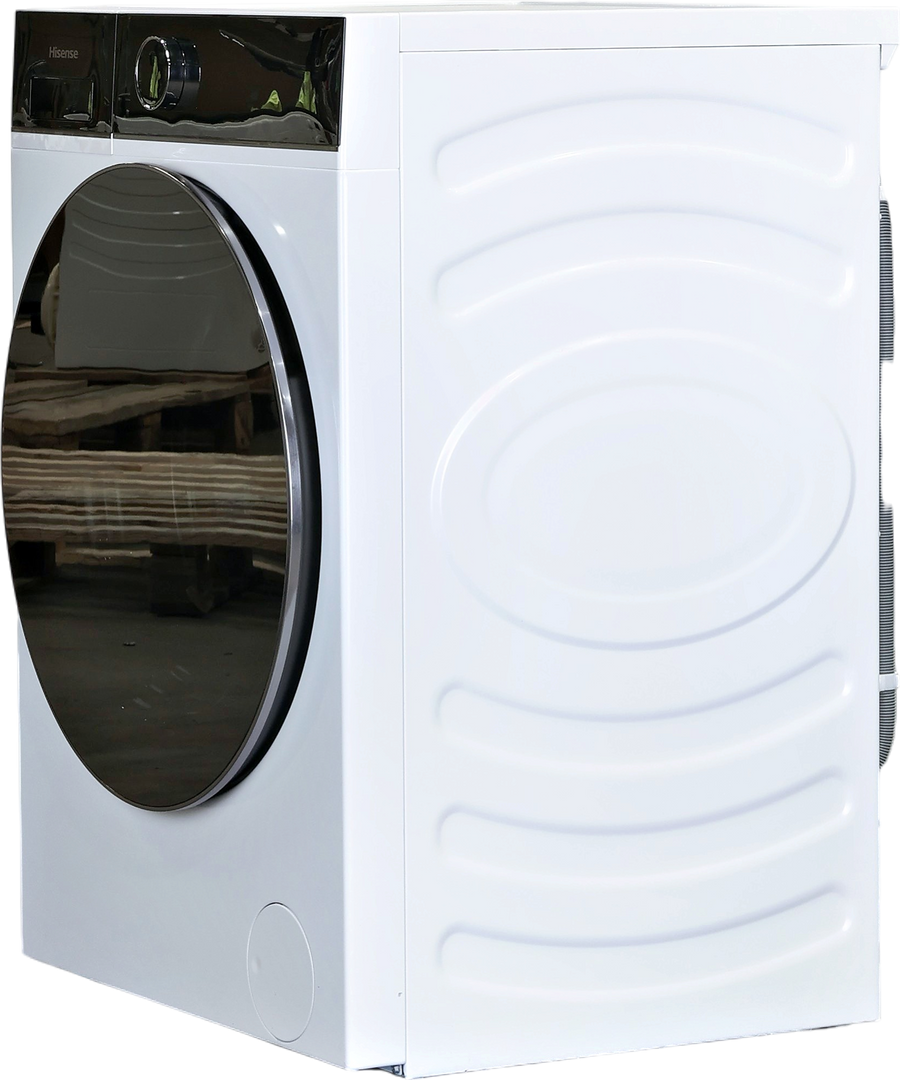 Lave-linge Hublot 10.5 kg Reconditionné HISENSE WF5I1045BWQ