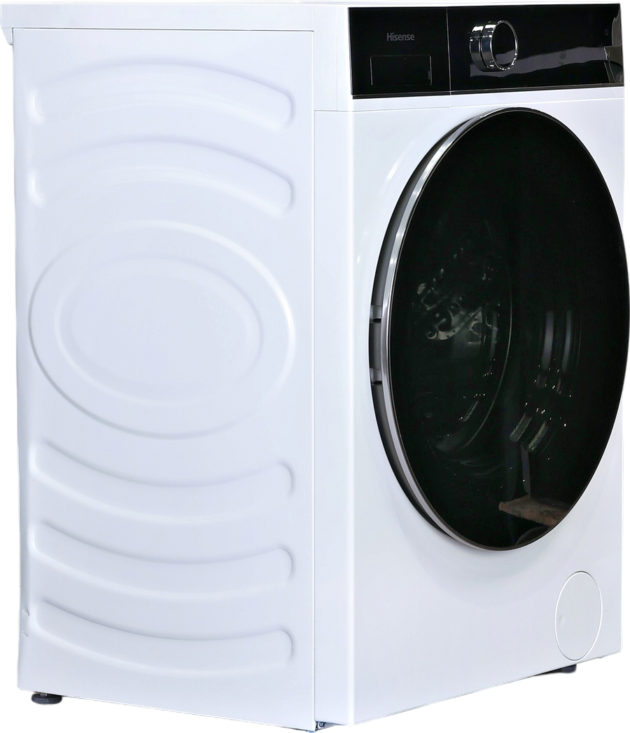 Lave-linge Hublot 10.5 kg Reconditionné HISENSE WF5I1045BWQ