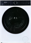 Lave-linge Hublot 10.5 kg Reconditionné HISENSE WF5I1045BWQ