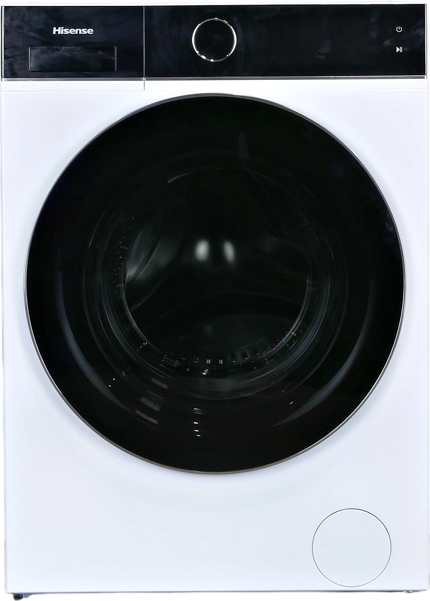 Lave-linge Hublot 10.5 kg Reconditionné HISENSE WF5I1045BWQ