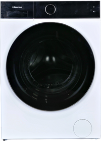 Lave-linge Hublot 10.5 kg Reconditionné HISENSE WF5I1045BWQ