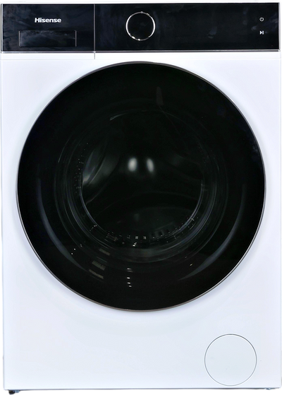 Lave-linge hublot HISENSE WF5I1045BWQ