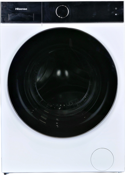Lave-linge Hublot 10.5 kg Reconditionné HISENSE WF5I1045BWQ
