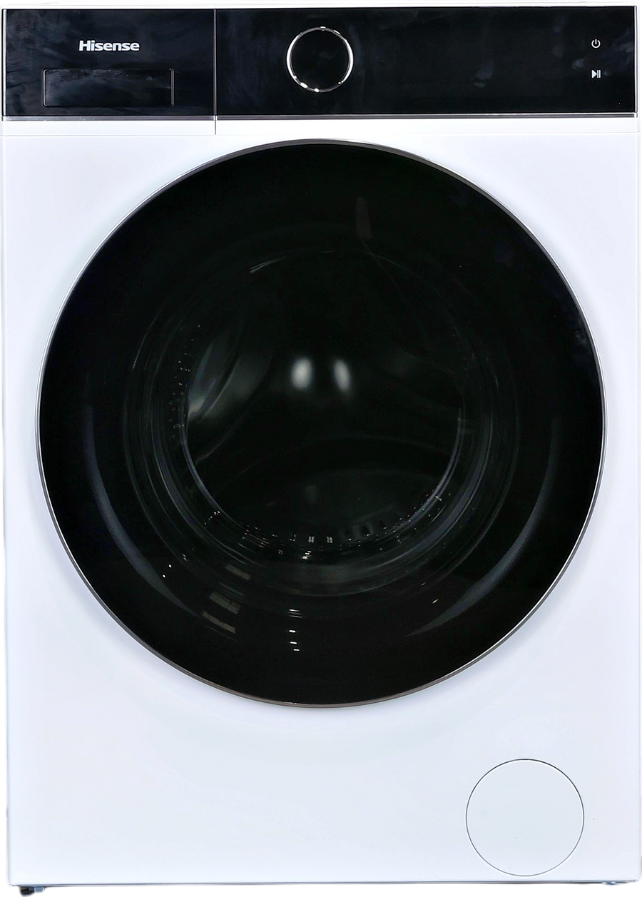 Lave-linge Hublot 10.5 kg Reconditionné HISENSE WF5I1045BWQ